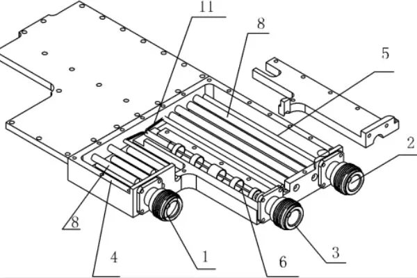 超宽带天线有哪些