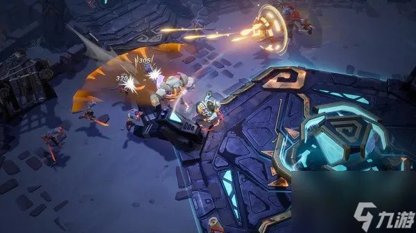 2023龙之谷最强刷图职业top3 龙之谷什么职业刷图快