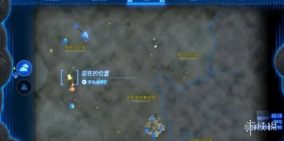 《塞尔达传说王国之泪》天空神庙怎么进？天空神庙位置及宝箱攻略大全