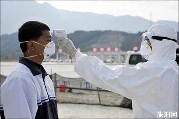 31省份新增19例确诊，存在境外输入的风险吗？