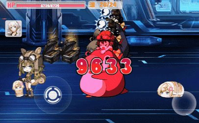 《崩坏学园2》武器「棉被人形」强度分析