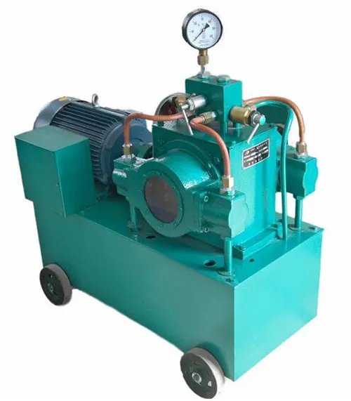 水泵有几种类型