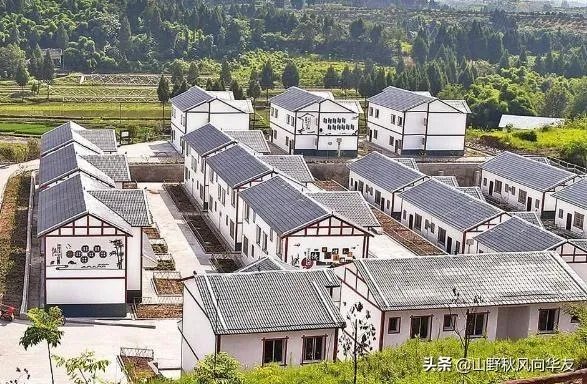 2020年合村并镇试点名单？合村并镇有何好处？