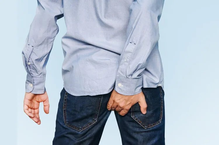 为什么响屁不臭,臭屁不响?憋回去的屁去哪了?奇怪的知识增加了