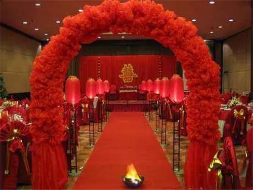 天津婚礼策划公司排名   天津哪家婚礼策划公司好