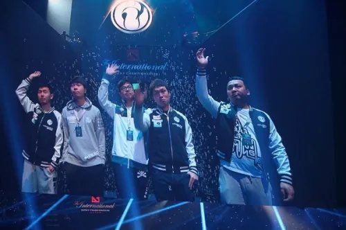 DOTA2 TI7开幕式时间几点 TI7开幕式什么时候