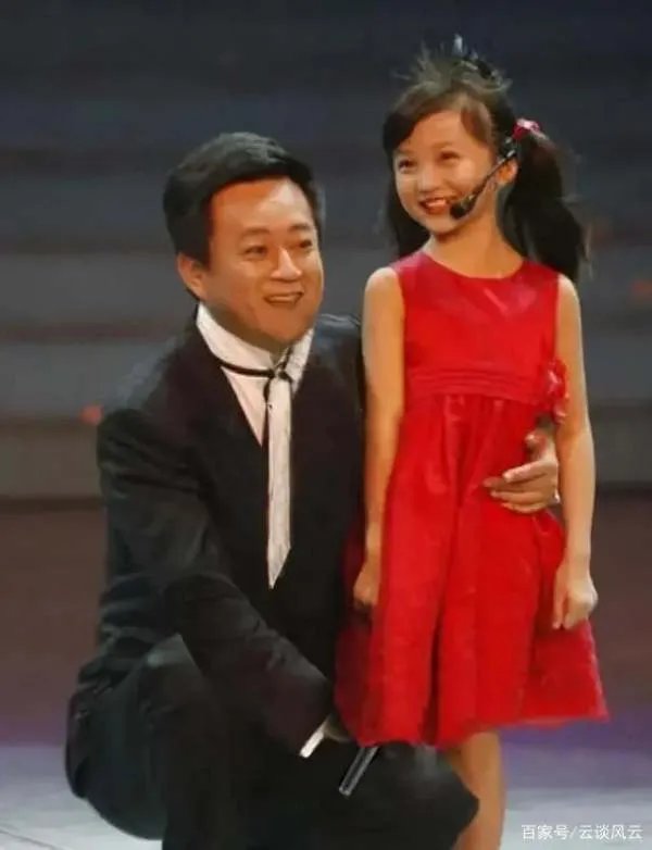 林妙可首回应奥运会假唱!21岁的她,该不该为成年人的错误买单?