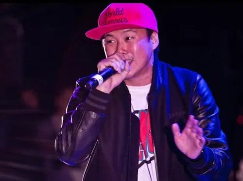 中国说唱第一人欧阳靖在美国名气如何 欧阳靖在嘻哈界的地位