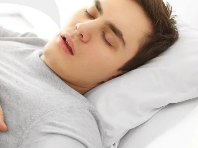 一分钟呼吸多少次正常