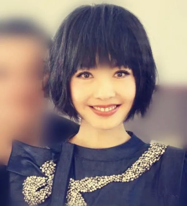 明星时尚短发造型魅力十足，哪一款是你最心动的？