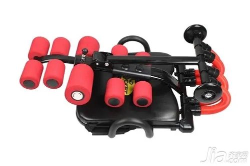 益尔健收腹机怎么样