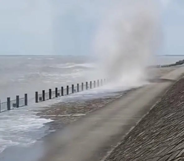 2020钱塘江大潮时间一览表  2020钱塘江大潮最佳观赏时间几月几号