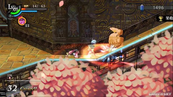 《那由多的轨迹：改》评测7.3分 重启异世界之旅