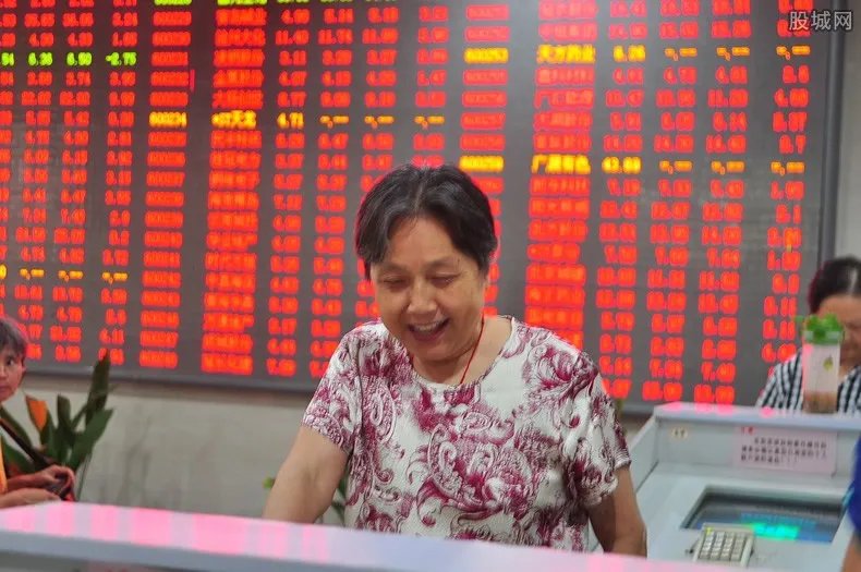 杭州女股神是谁 女股神栽了炒股输上亿元