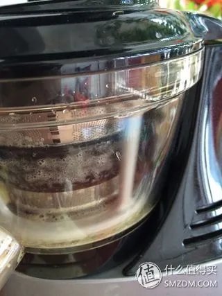 中了电视购物的毒！HUROM 韩国惠人 HU-500DG 原汁机