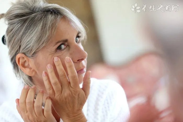 黑芝麻可以改善白发吗 黑芝麻怎么吃治白头发