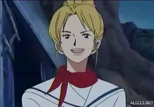 海贼王中身着职业套装的女性 蕾贝卡的性感无人能及