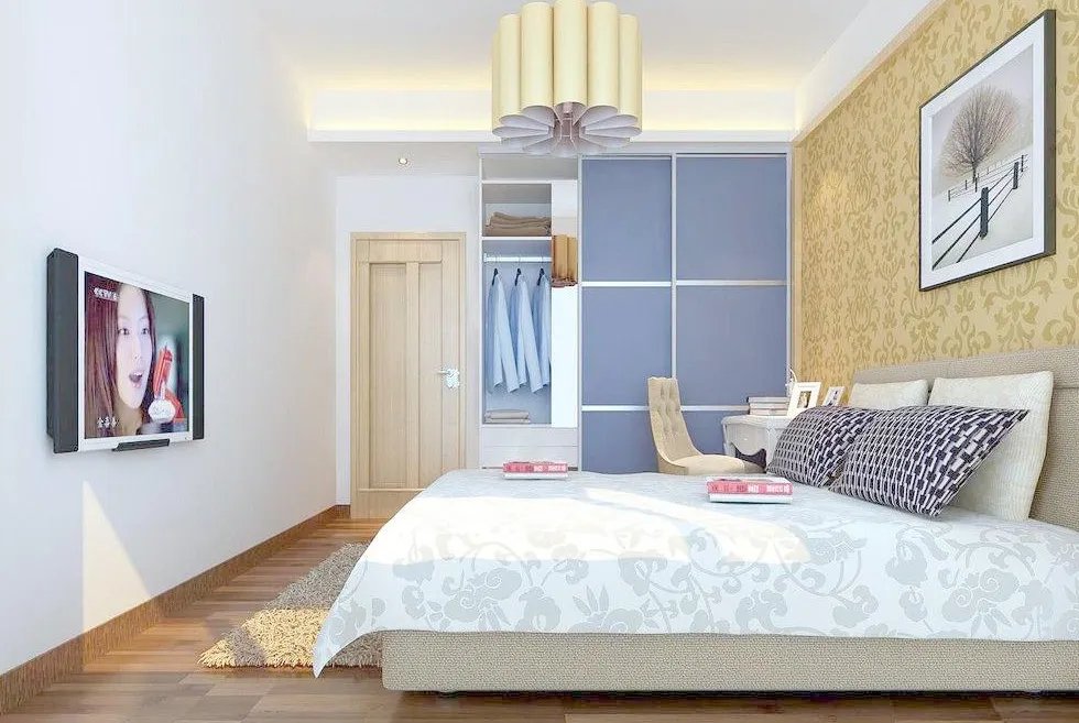 家居收纳整理方法,装修达人都在使用的小技巧!