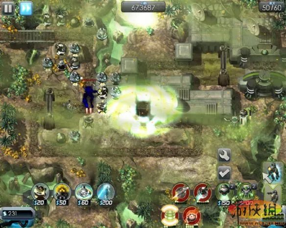 《哨兵3：家园保卫战》中文汉化版【游侠宸星】