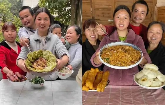 小春花年龄哪里人:小春花牛爱芳身世