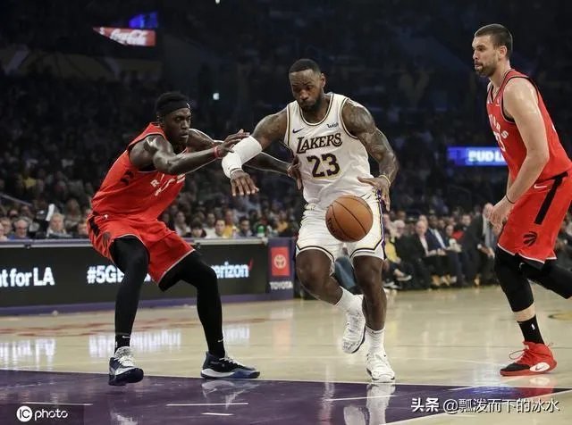 猛龙客场击败湖人,保持这几个赛季对湖人十连胜,湖人输在哪?猛龙赢在哪?