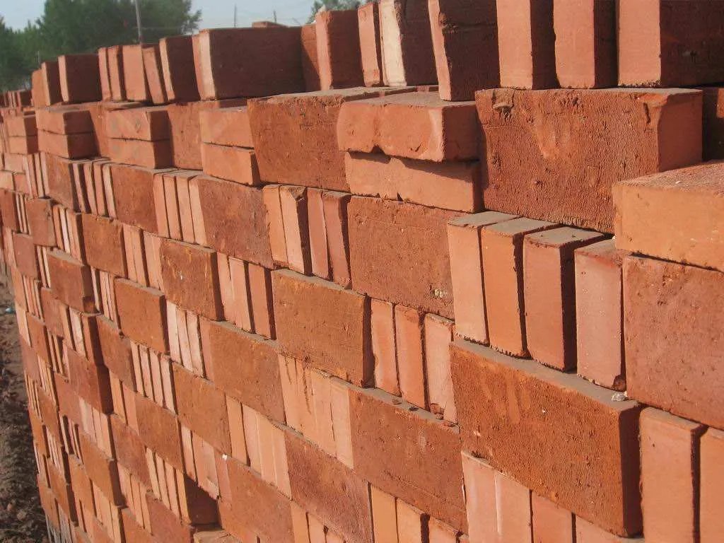 红砖与青砖的区别有哪些