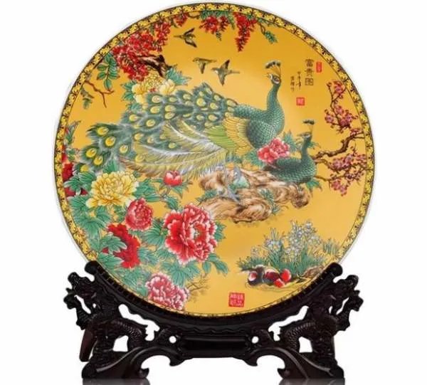 周年庆送什么礼物