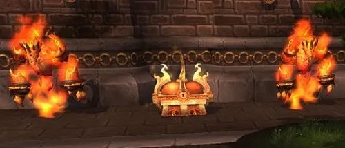 5.4永恒岛宝箱位置 周常的宝箱攻略指南