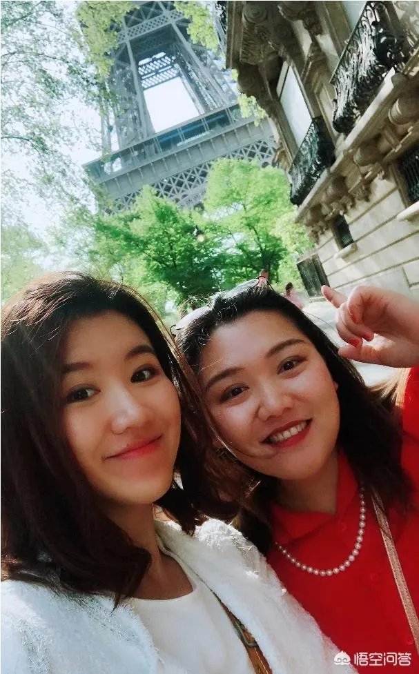 带着梦想去旅游，你想和谁一起？