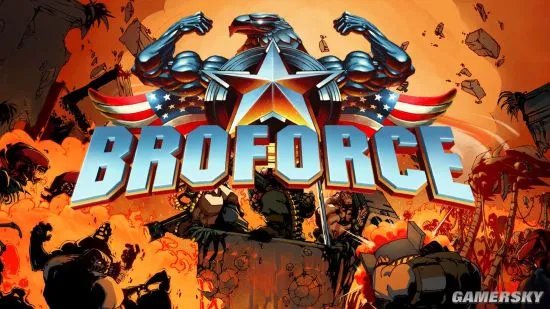 游点意思：在这个兄贵拯救世界的故事里 史泰龙、施瓦辛格等明星云集