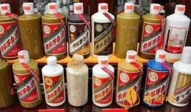 酒博会茅台可以买多少钱  茅台酒与其他名酒的对