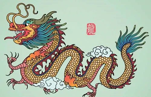 属龙人的婚姻与命运如何 属龙人的优点和缺点