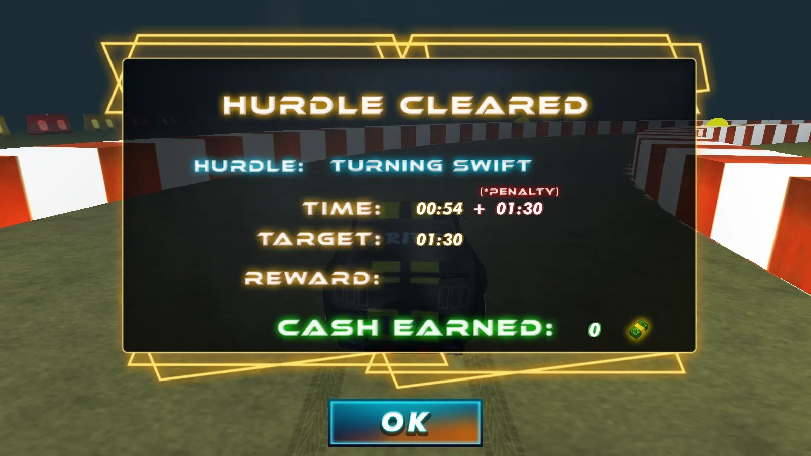 霓虹灯赛车之王好玩吗 霓虹灯赛车之王玩法简介