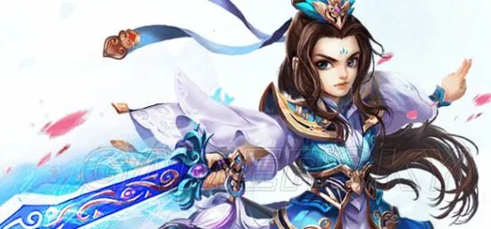 梦幻诛仙青云技能一览 青云加点解析