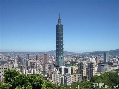盘点节能建筑案例  绿色环保好建筑