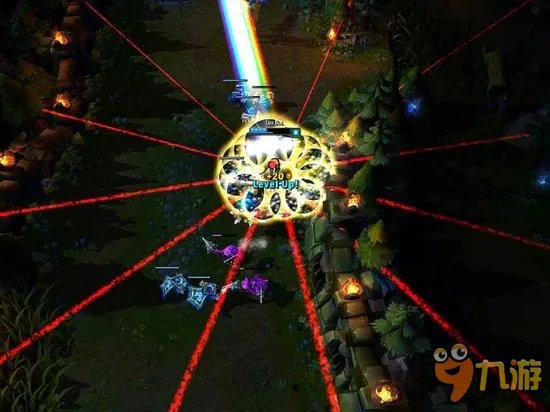 lol末日人机什么时候出 lol末日人机准确开放时间