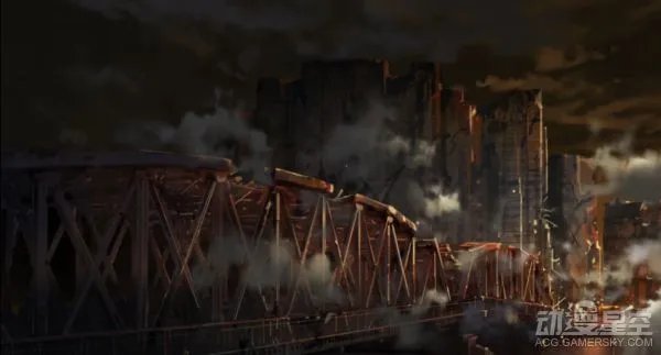 国产“最强”动画《2B HERO:突变英雄传》PV首曝 草根英雄