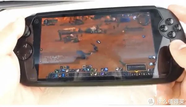 魔奇i7S最专业的游戏手机开箱+使用感受