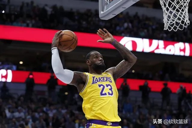 猛龙客场击败湖人,保持这几个赛季对湖人十连胜,湖人输在哪?猛龙赢在哪?