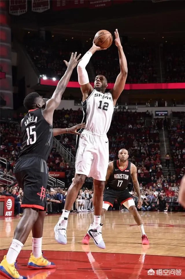 火箭108:101马刺，哈登关键三分杀死比赛，怎么评价哈登的表现？