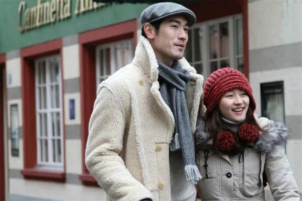 王沥川什么电视剧