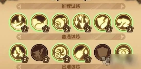 《剑与远征》哭嚎荒漠怎么走 哭嚎荒漠通关路线阵容配置攻略