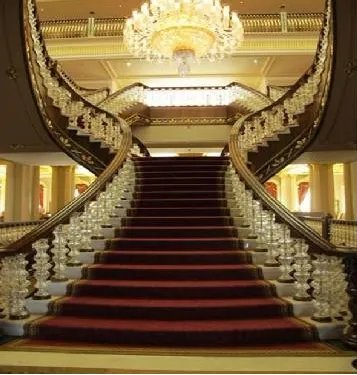 水晶楼梯扶手价格 选购水晶楼梯扶手要注意哪些