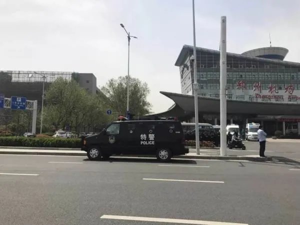 国航航班为何备降郑州?