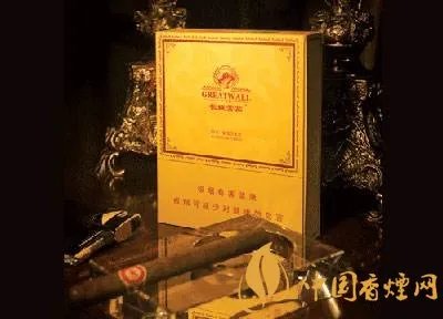 长城壹叁贰13号价格多少钱 长城壹叁贰13号香烟价格及参数一览