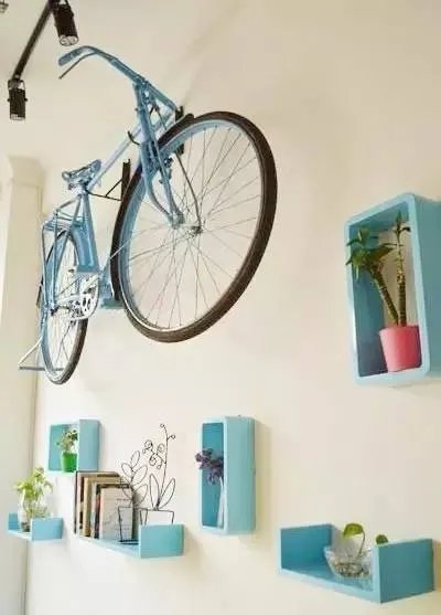 【设计】做一个装修控 10个客厅创意背景墙设计图