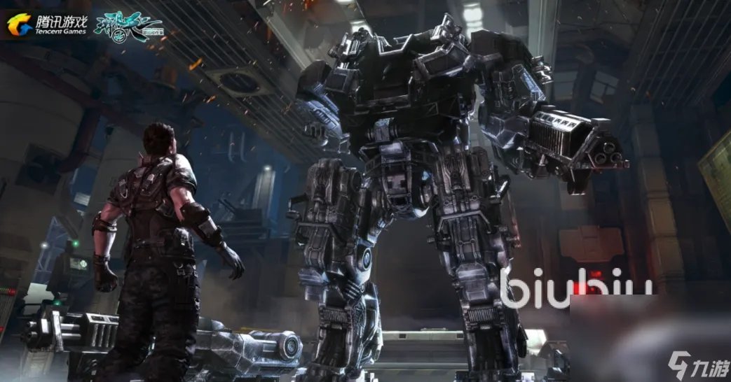 逆战游戏加速分享使用 逆战游戏加速好用的加速器