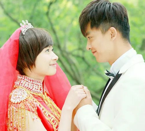 我家有喜分集剧情介绍 一部爱情和喜剧并肩行走的电视剧