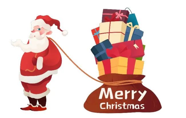 平安夜快乐的祝福图片 平安夜祝大家平平安安的带字图片