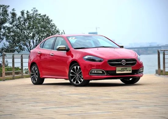 菲亚特菲翔保养手册